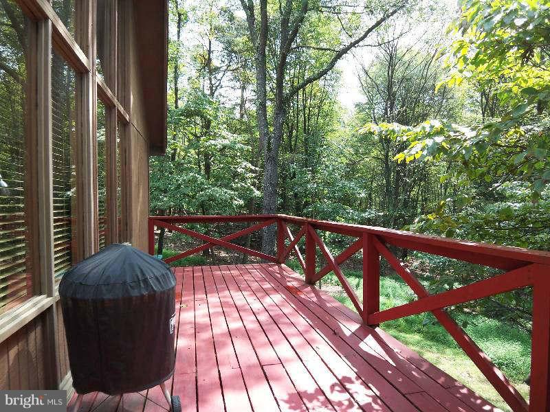 272 Mild Winter Road Hedgesville, WV 25427 - Photo 25 of 30 Exterior (General)