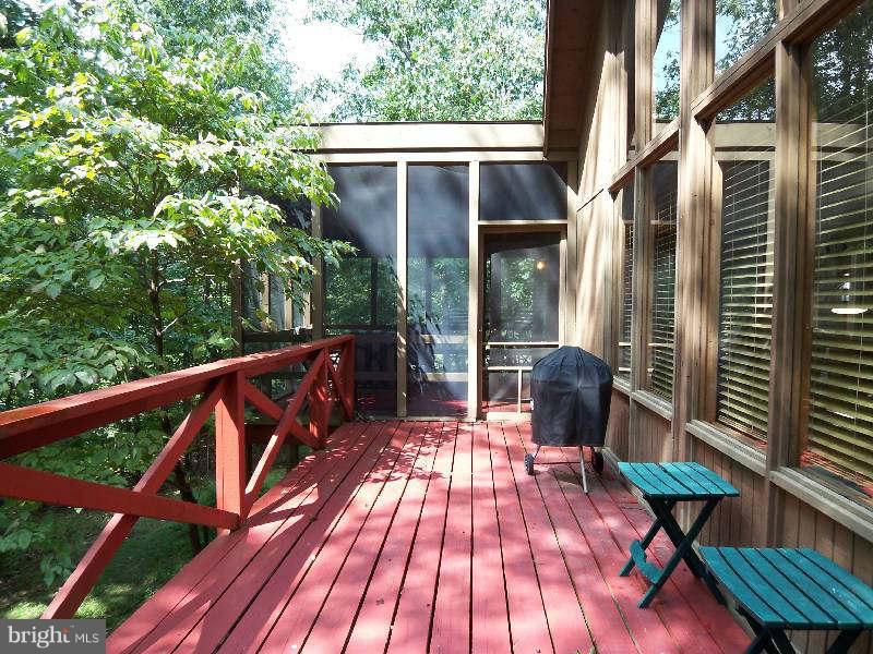 272 Mild Winter Road Hedgesville, WV 25427 - Photo 27 of 30 Exterior (General)