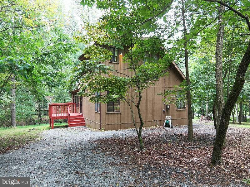 272 Mild Winter Road Hedgesville, WV 25427 - Photo 28 of 30 Exterior (General)
