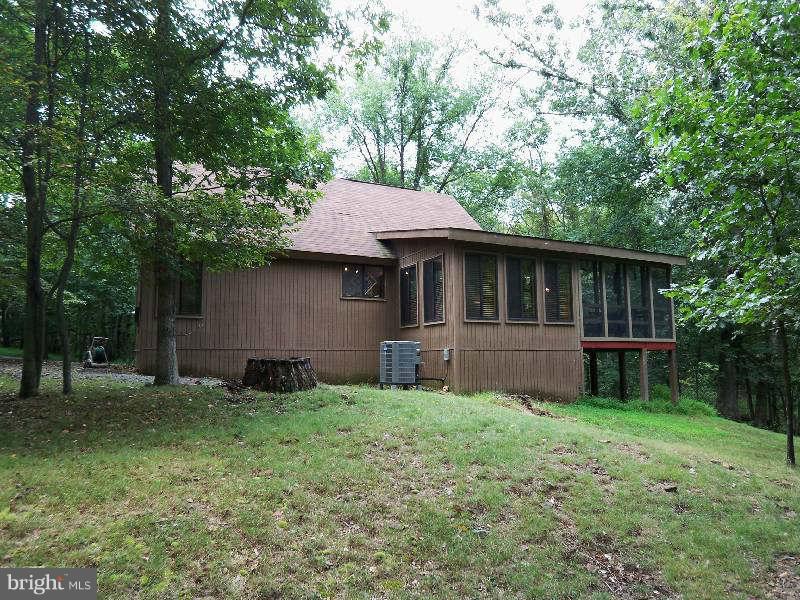 272 Mild Winter Road Hedgesville, WV 25427 - Photo 29 of 30 Exterior (General)