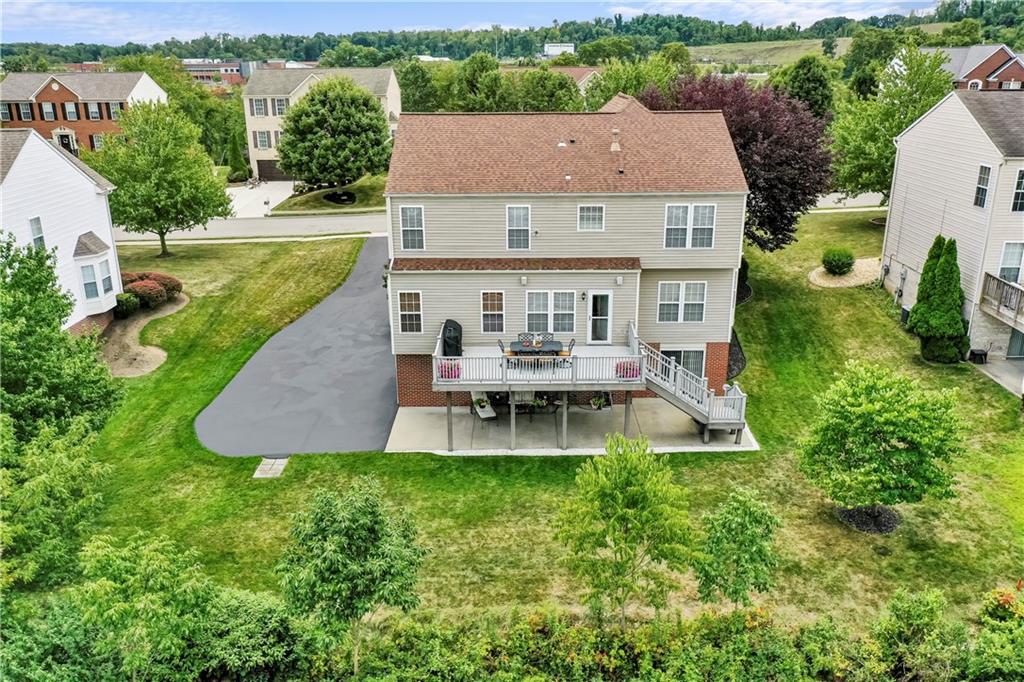 256 Field Club Circle McKees Rocks, PA 15136 - Photo 23 of 25