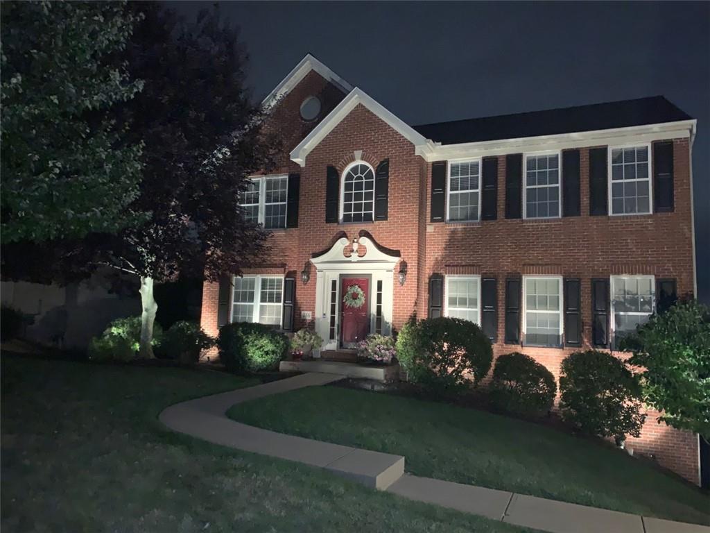 256 Field Club Circle McKees Rocks, PA 15136 - Photo 25 of 25