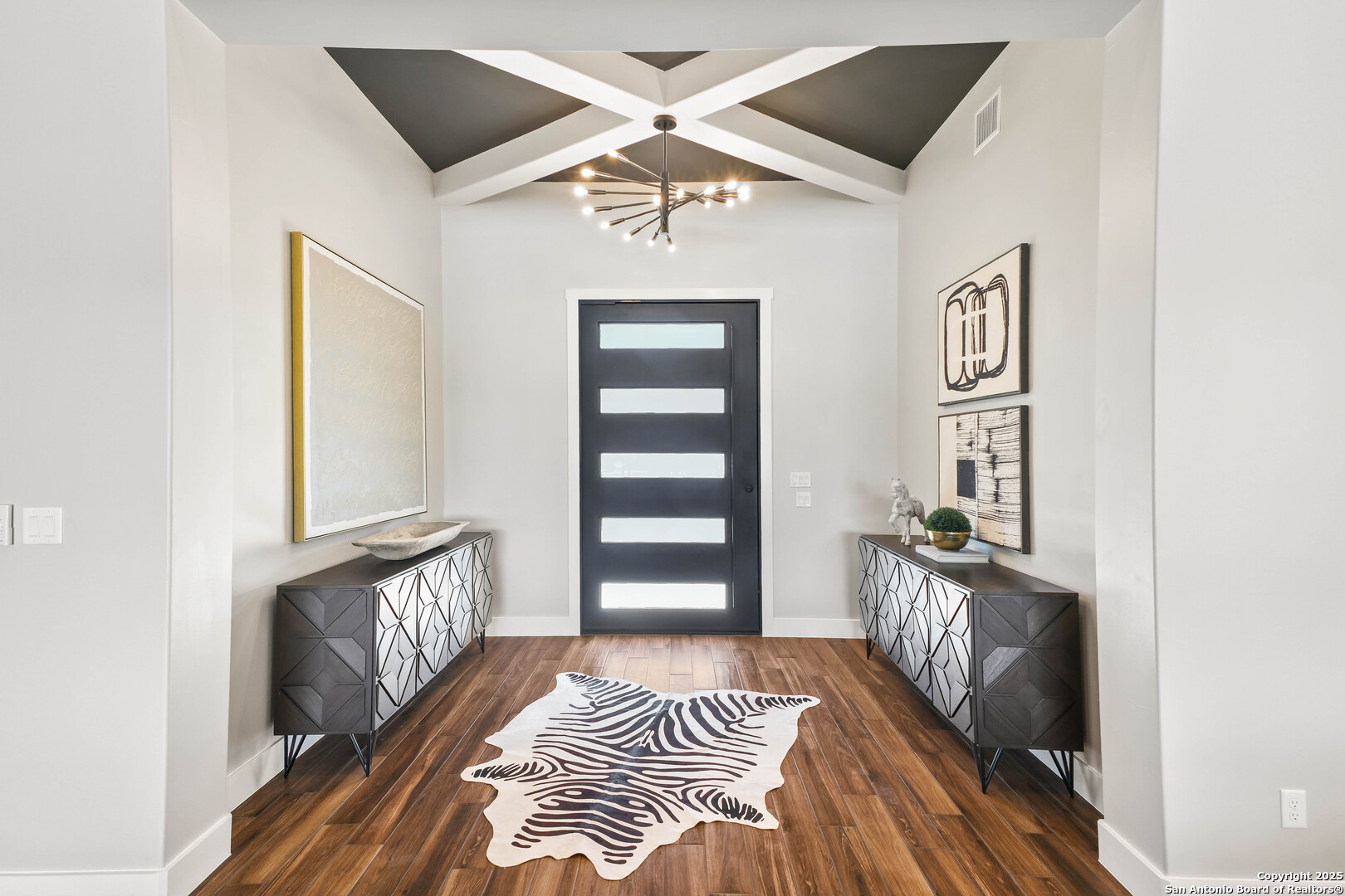 596 Ruger Road Fredericksburg, TX 78624 - Photo 4 of 63