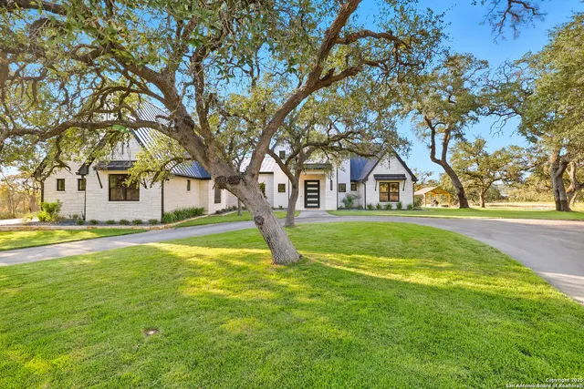 $2,375,000 | 596 Ruger Road, Fredericksburg, TX 78624