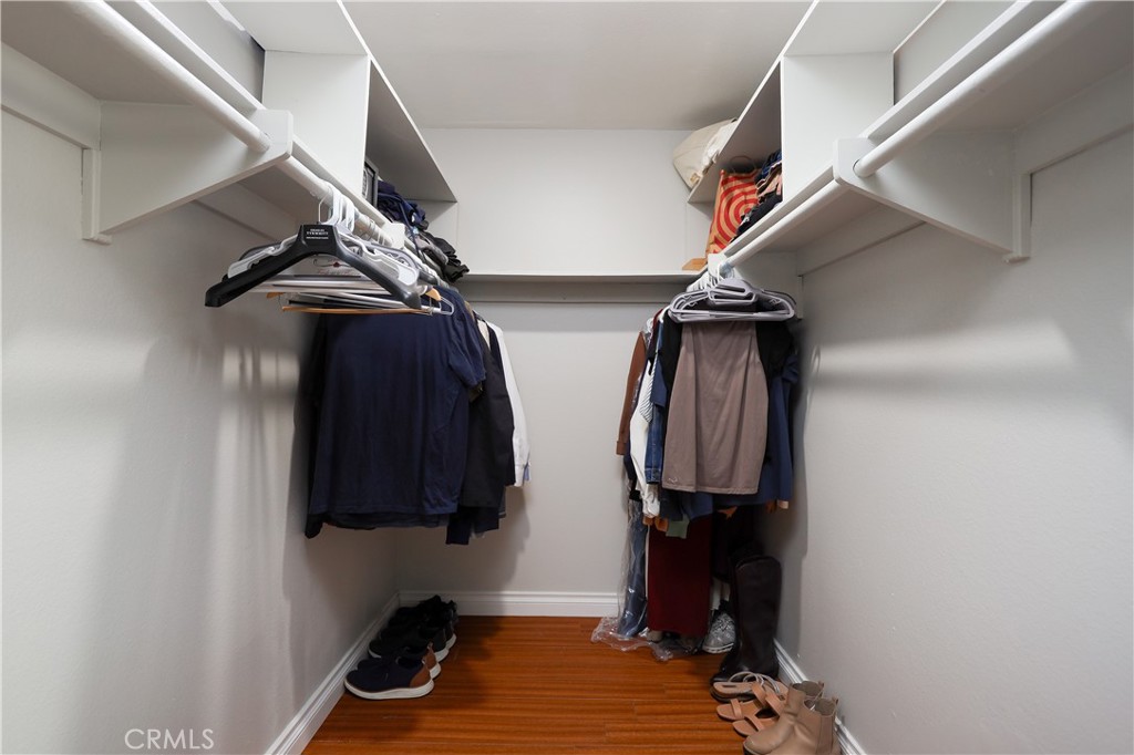 725 San Ramon Drive Fullerton, CA 92835 - Photo 14 of 34 Walk-in closet