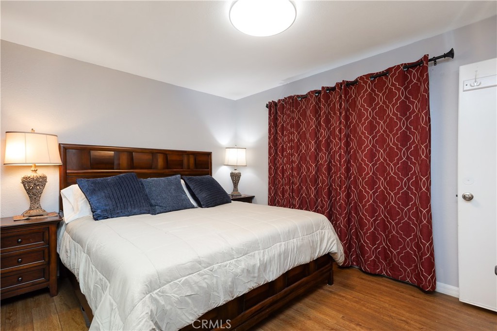 725 San Ramon Drive Fullerton, CA 92835 - Photo 25 of 34 ADU Bed ONE