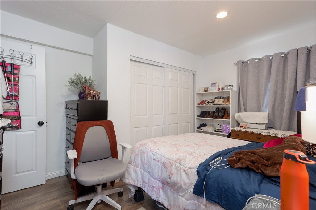 725 San Ramon Drive Fullerton, CA 92835 - Photo 27 of 34 ADU Bed TWO