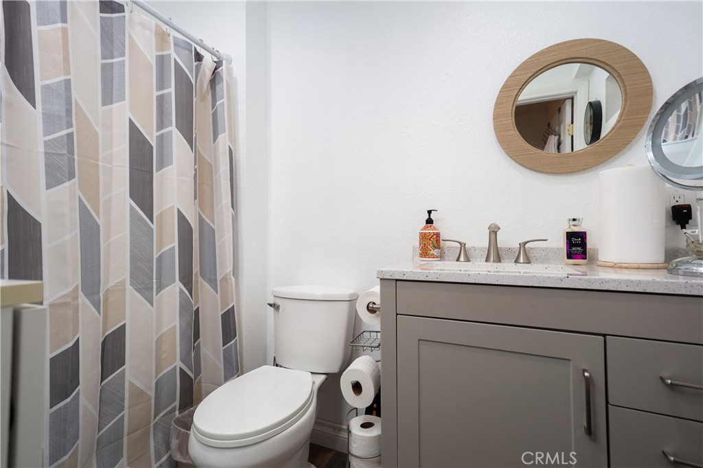 725 San Ramon Drive Fullerton, CA 92835 - Photo 28 of 34 ADU Bath TWO