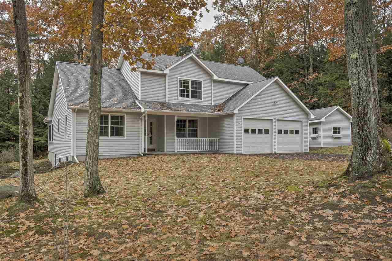 54 Meetinghouse Road Keene, NH 03431 - Photo 1 of 38