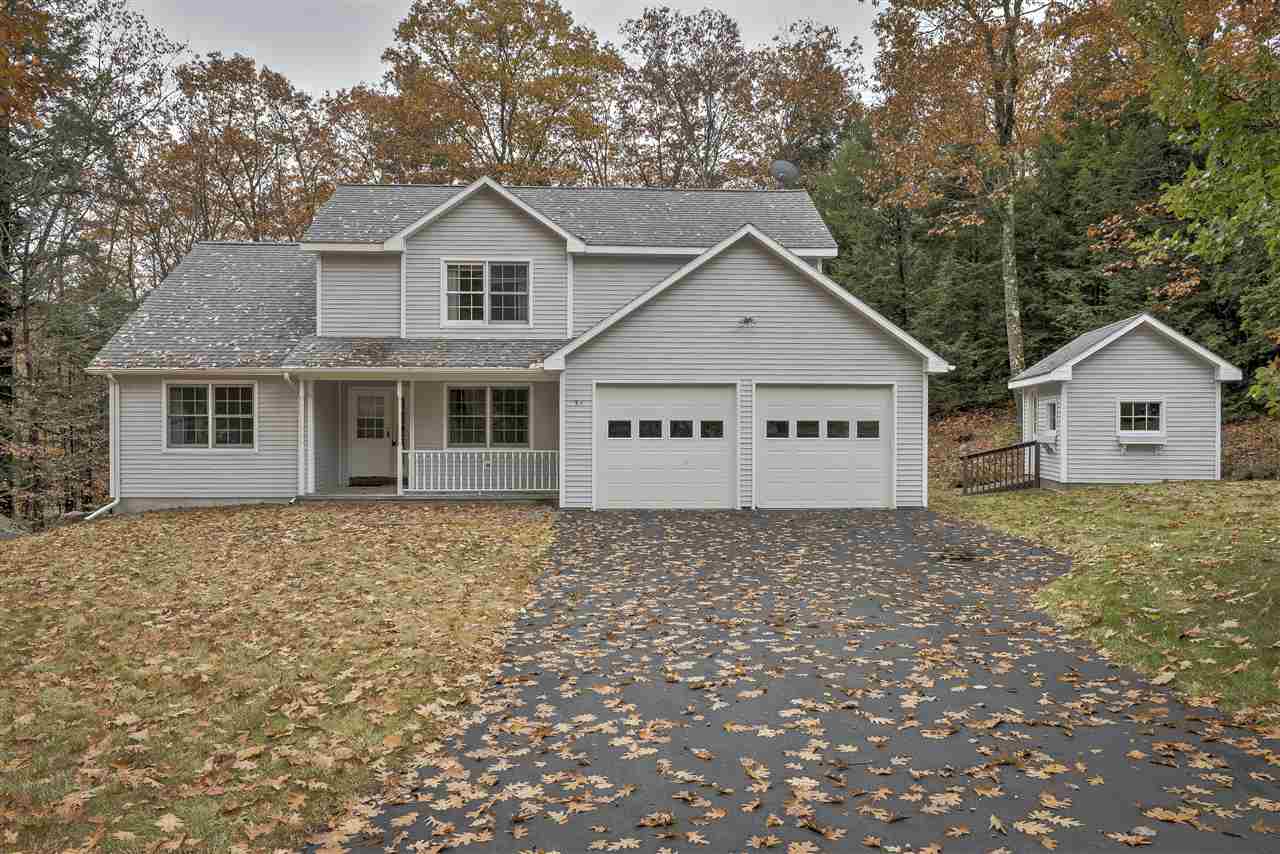 54 Meetinghouse Road Keene, NH 03431 - Photo 2 of 38