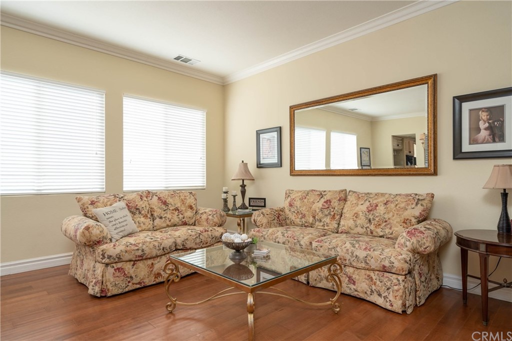 19032 Mono Drive Hesperia, CA 92345 - Photo 33 of 54 a living room with furniture and a large window
