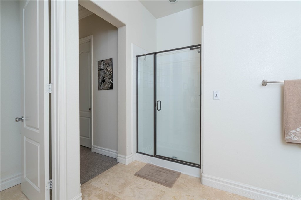 19032 Mono Drive Hesperia, CA 92345 - Photo 41 of 54 a view of a hallway with elevator
