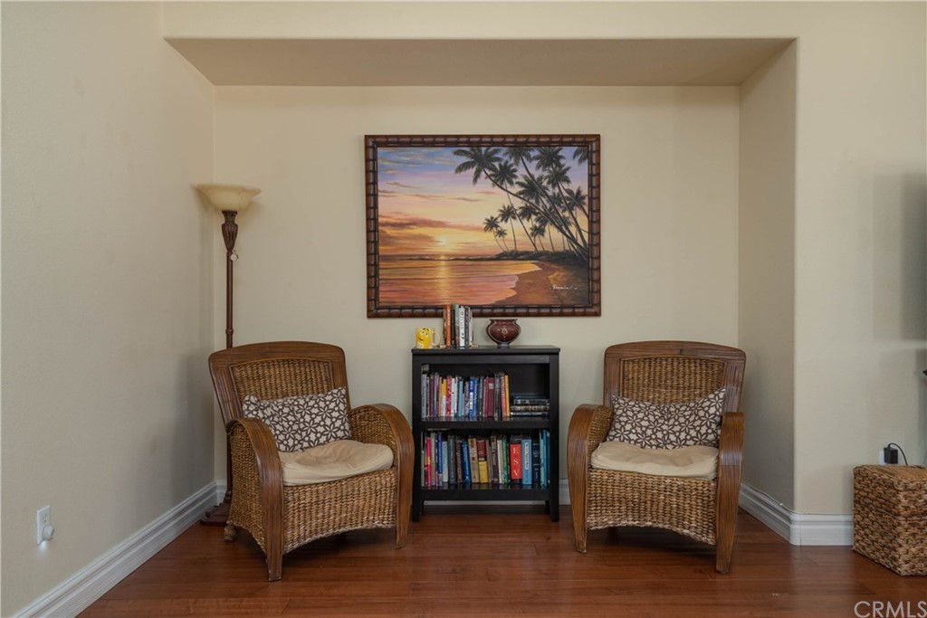19032 Mono Drive Hesperia, CA 92345 - Photo 48 of 54 a living room with furniture and a painting on the wall