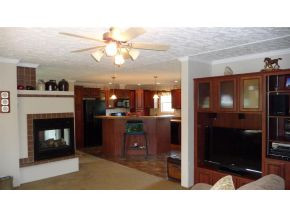 1141 Old Baxter Road Fall Branch, TN 37656 - Photo 3 of 12 Photo 3