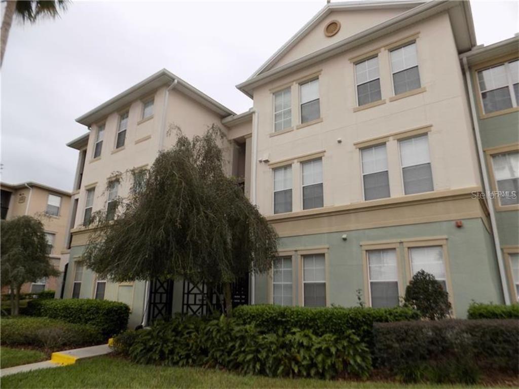 8156 Boat Hook Loop, Unit 613 Windermere, FL 34786 - Photo 1 of 1