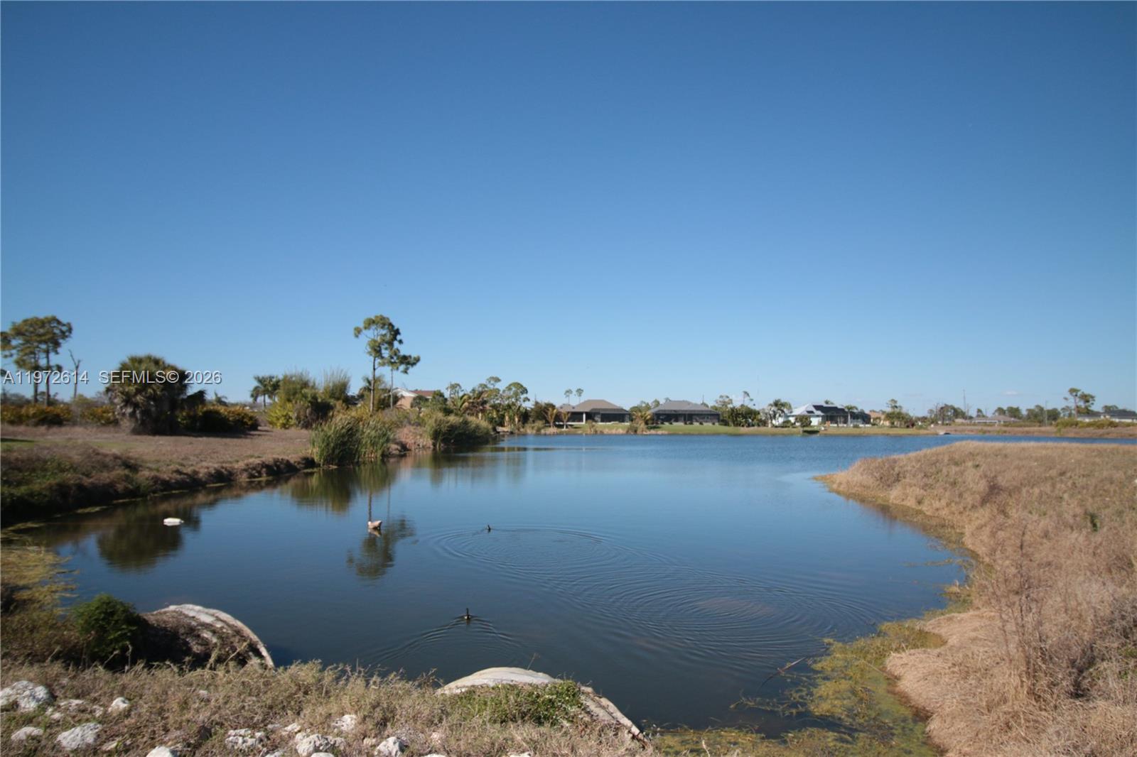 26 Harness Placida, FL 33946 - Photo 15 of 20 a view of lake
