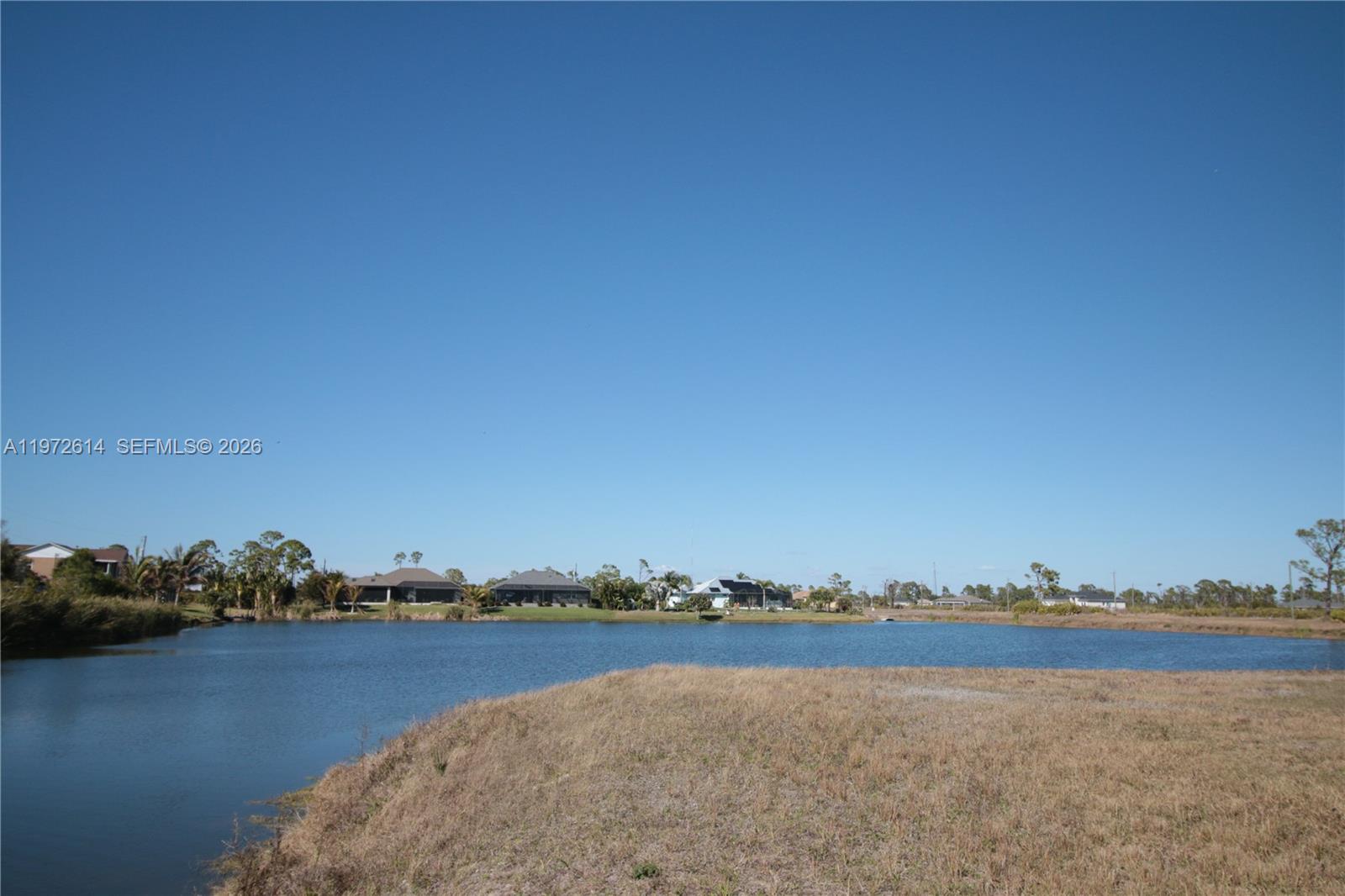 26 Harness Placida, FL 33946 - Photo 18 of 20 a view of lake and mountain