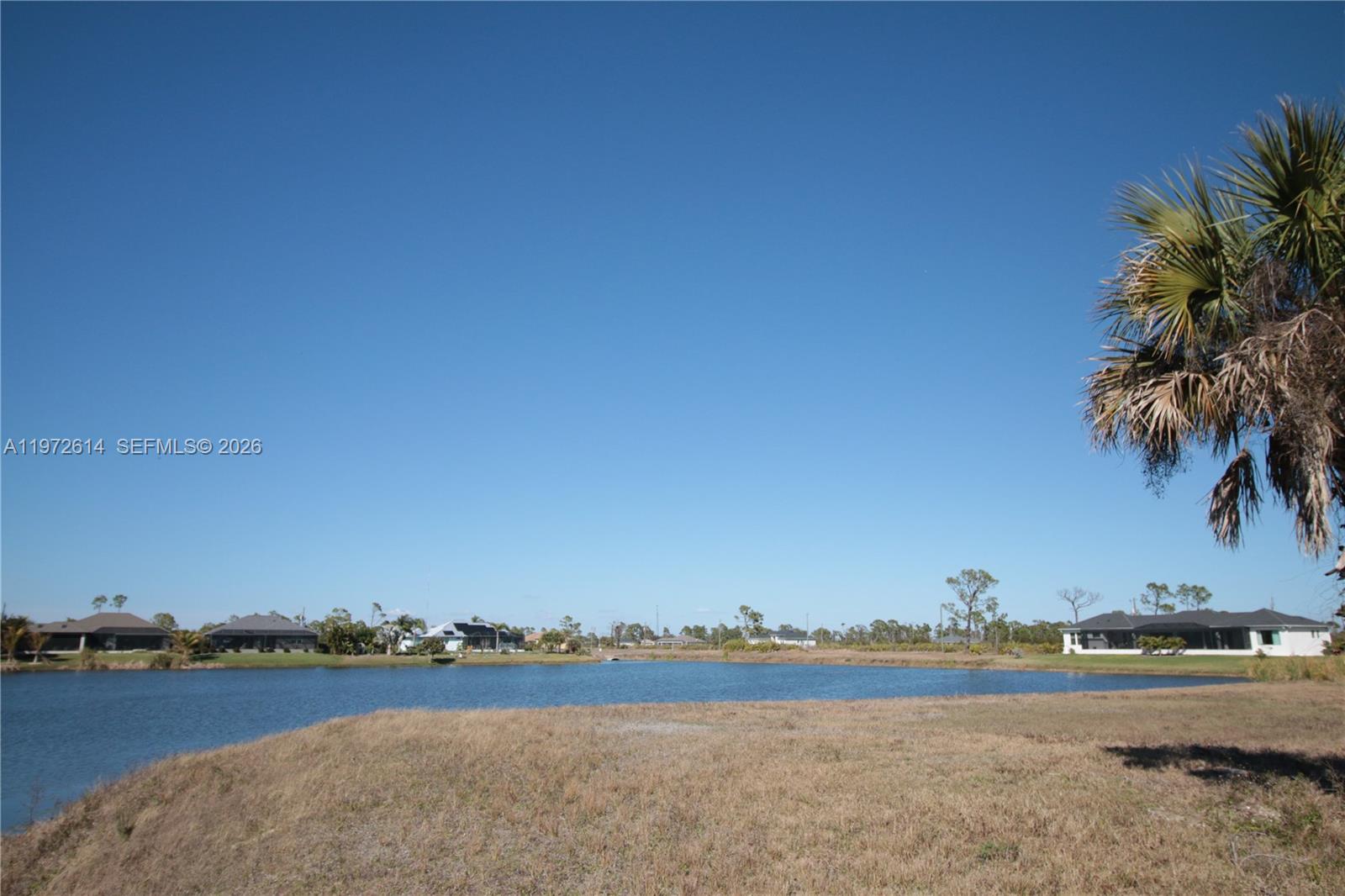 26 Harness Placida, FL 33946 - Photo 20 of 20 a view of lake and city