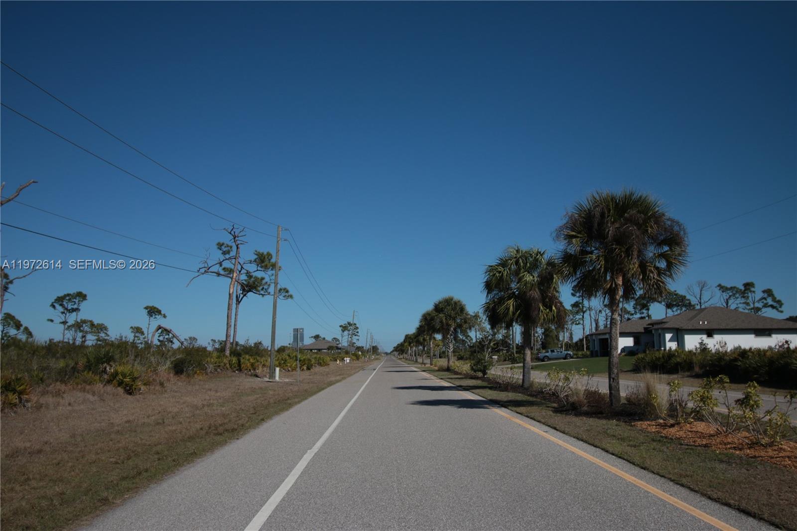 26 Harness Placida, FL 33946 - Photo 5 of 20 a view of a street