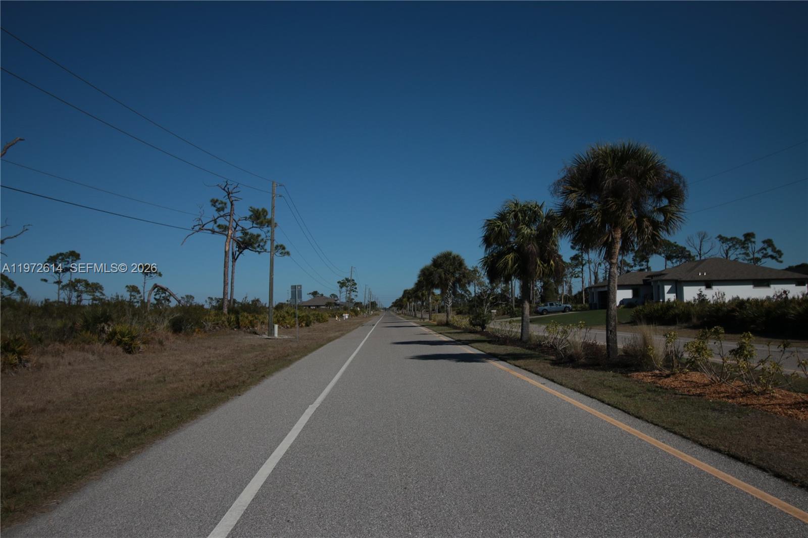 26 Harness Placida, FL 33946 - Photo 6 of 20 a view of a street
