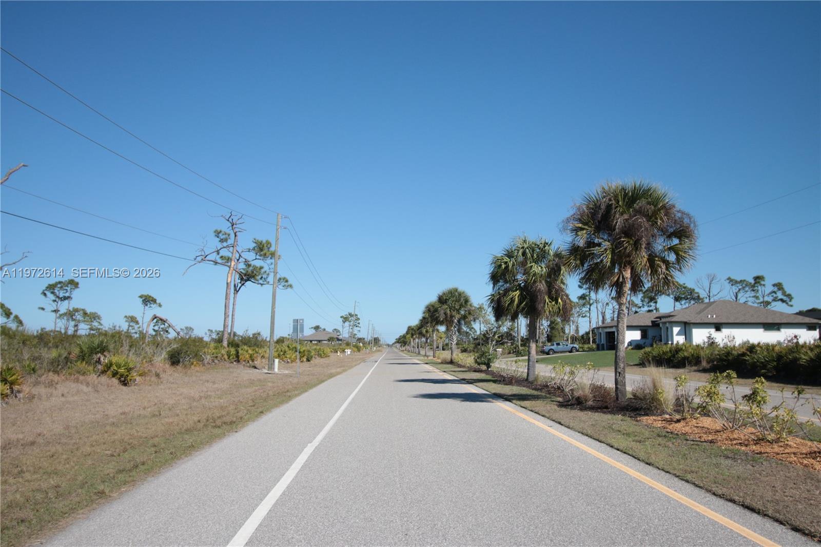 26 Harness Placida, FL 33946 - Photo 7 of 20 a view of a street
