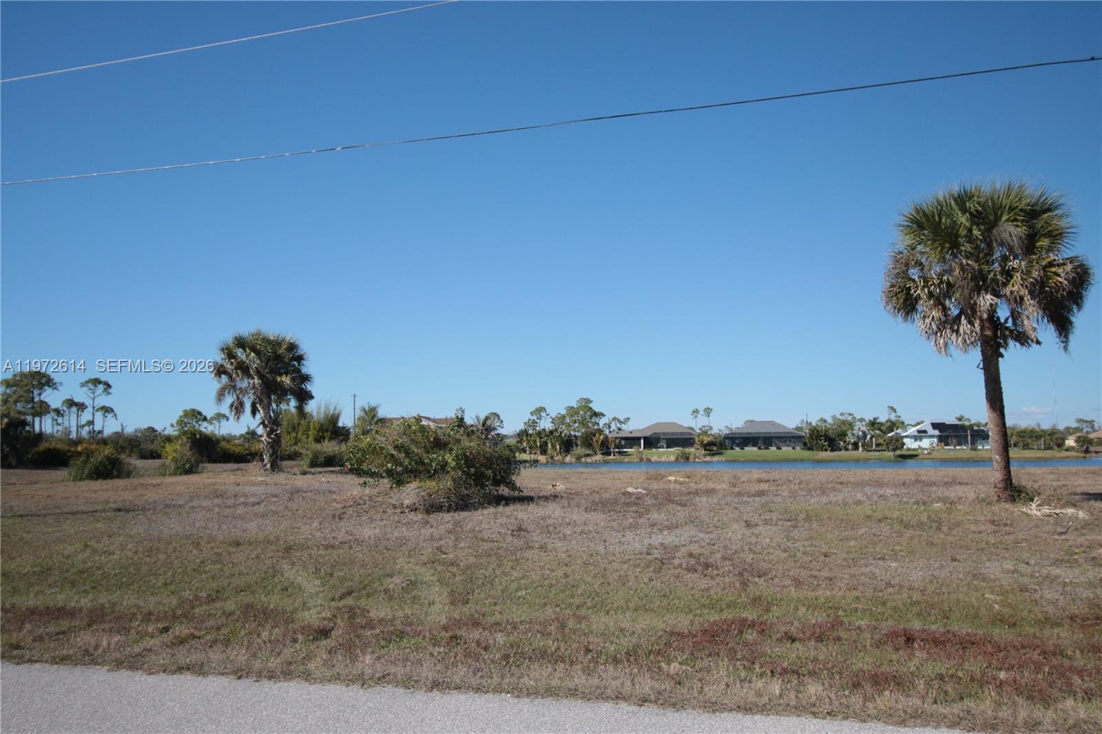 26 Harness Placida, FL 33946 - Photo 8 of 20 a view of a lake