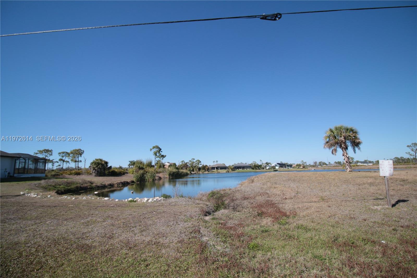26 Harness Placida, FL 33946 - Photo 10 of 20 a view of a lake view