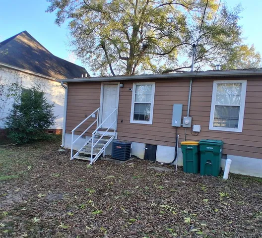 $60,000 | 1216 West 6th Street, Texarkana, TX 75501