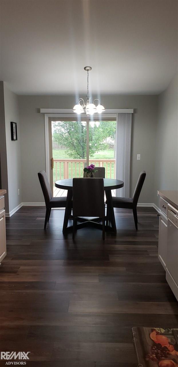 50758 Raintree Circle Chesterfield, MI 48047 - Photo 10 of 22