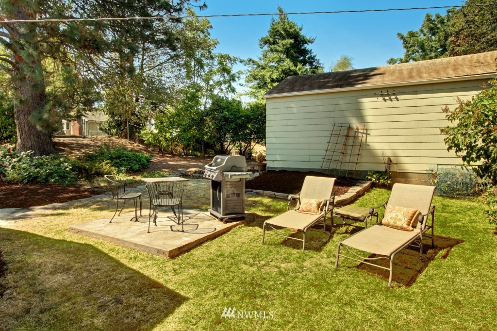 3218 Southwest 100th Street Seattle, WA 98126 - Photo 14 of 14 Gallery Image 14