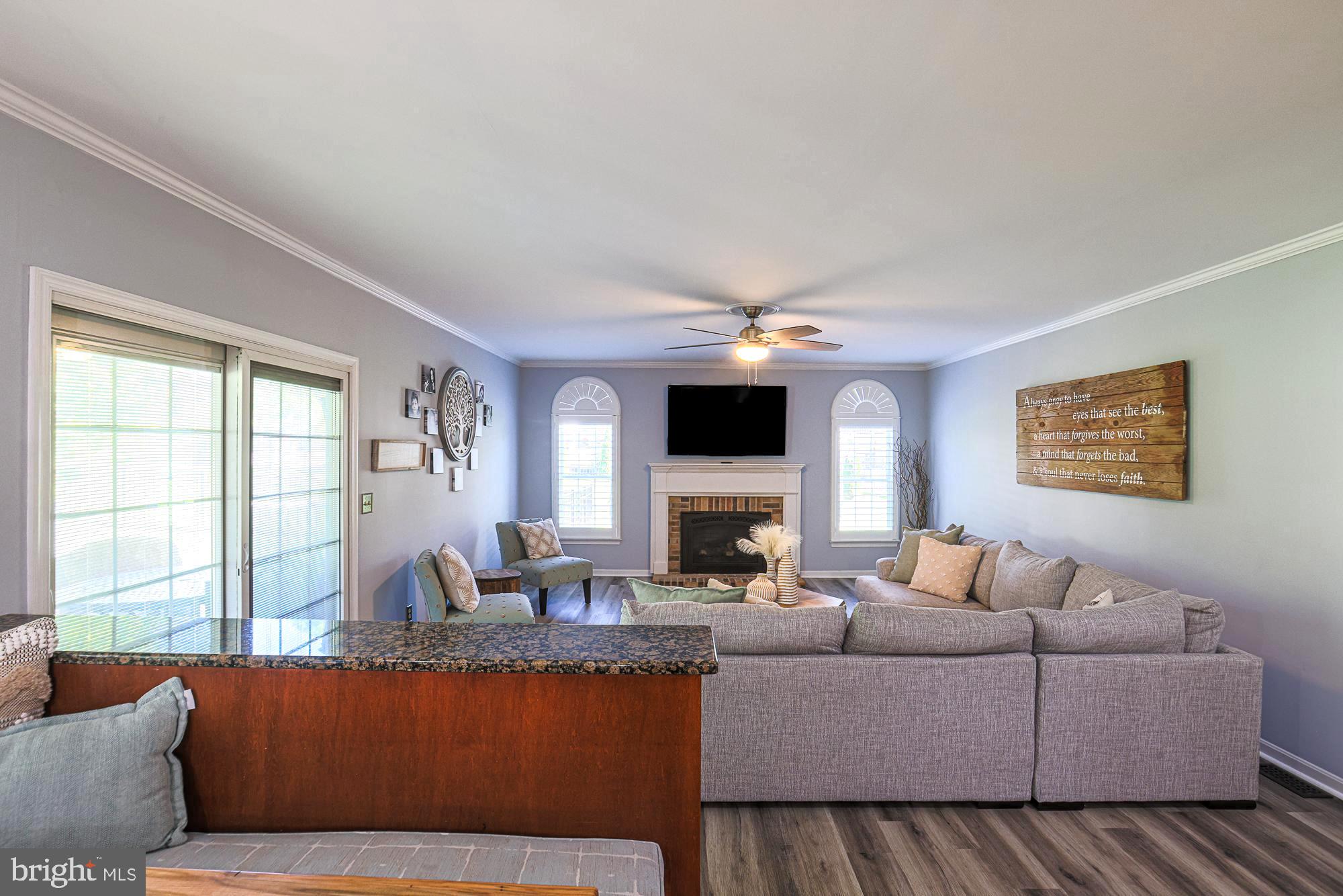 1720 Ingleside Road Forest Hill, MD 21050 - Photo 33 of 74 Family Room