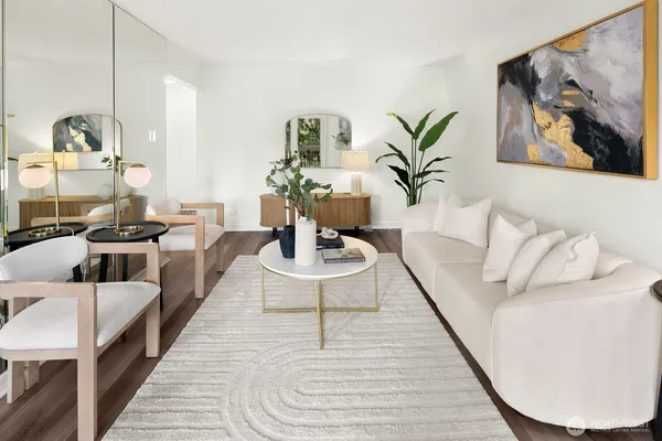 $480,000 | 10508 Northeast 32nd Place, Unit G302, Bellevue, WA 98004