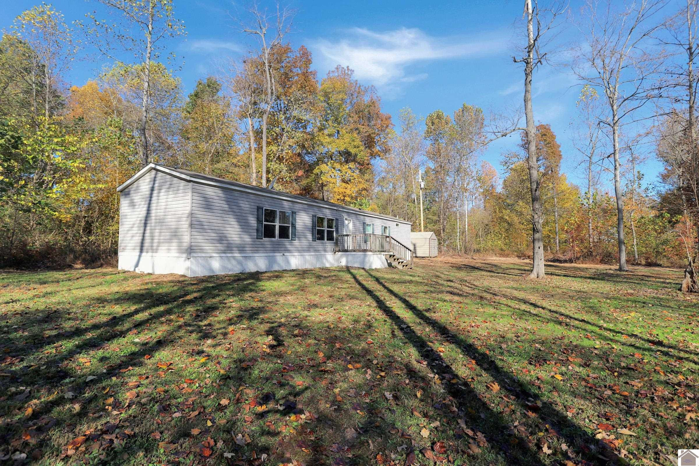 641 Hopkins Road Almo, KY 42020 - Photo 2 of 16 Photo 2