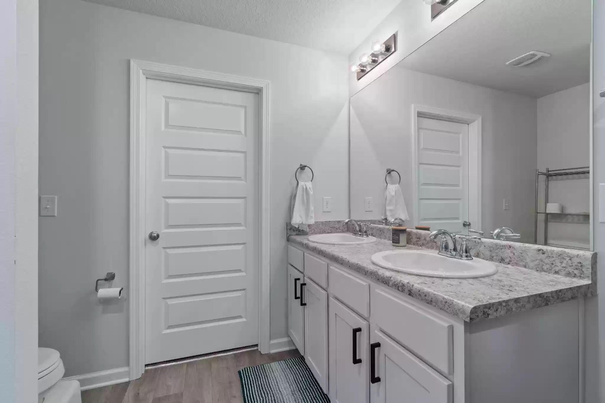 82 American Court Santa Rosa Beach, FL 32459 - Photo 20 of 33 Primary Bathroom vanity