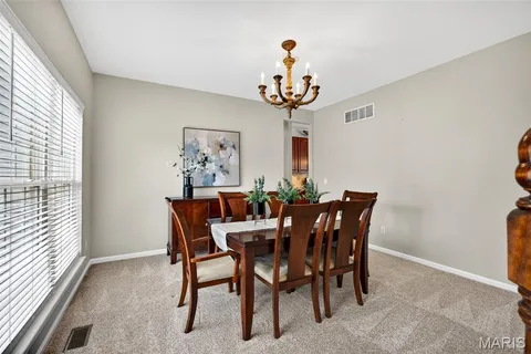 $550,000 | 8046 Knights Crossing Drive, O'Fallon, MO 63368