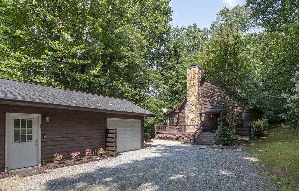 201 Eagle Fork Road Hayesville, NC 28904 - Photo 47 of 50 Gallery Image 47
