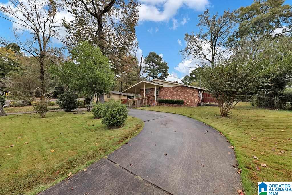 1205 5 Mile Road Birmingham, AL 35215 - Photo 3 of 23