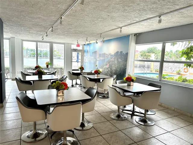 $3,200 | 121 Golden Isles Drive, Unit 607, Hallandale Beach, FL 33009