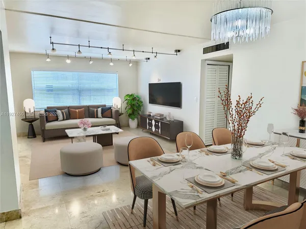 $2,950 | 121 Golden Isles Drive, Unit 607, Hallandale Beach, FL 33009
