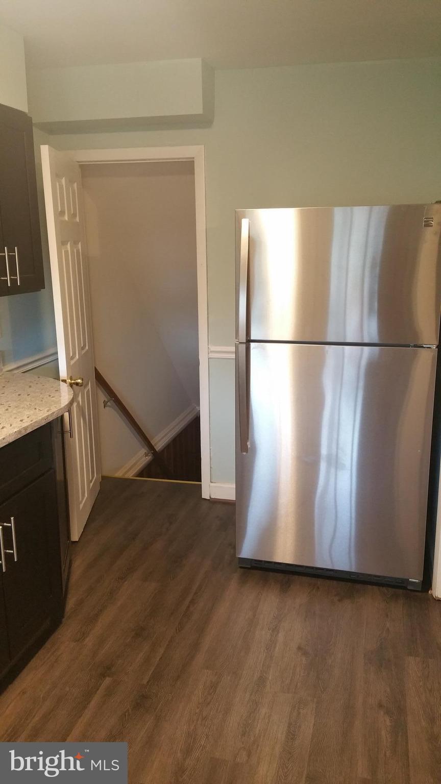 1673 Langford Road Baltimore, MD 21207 - Photo 12 of 26 Kitchen