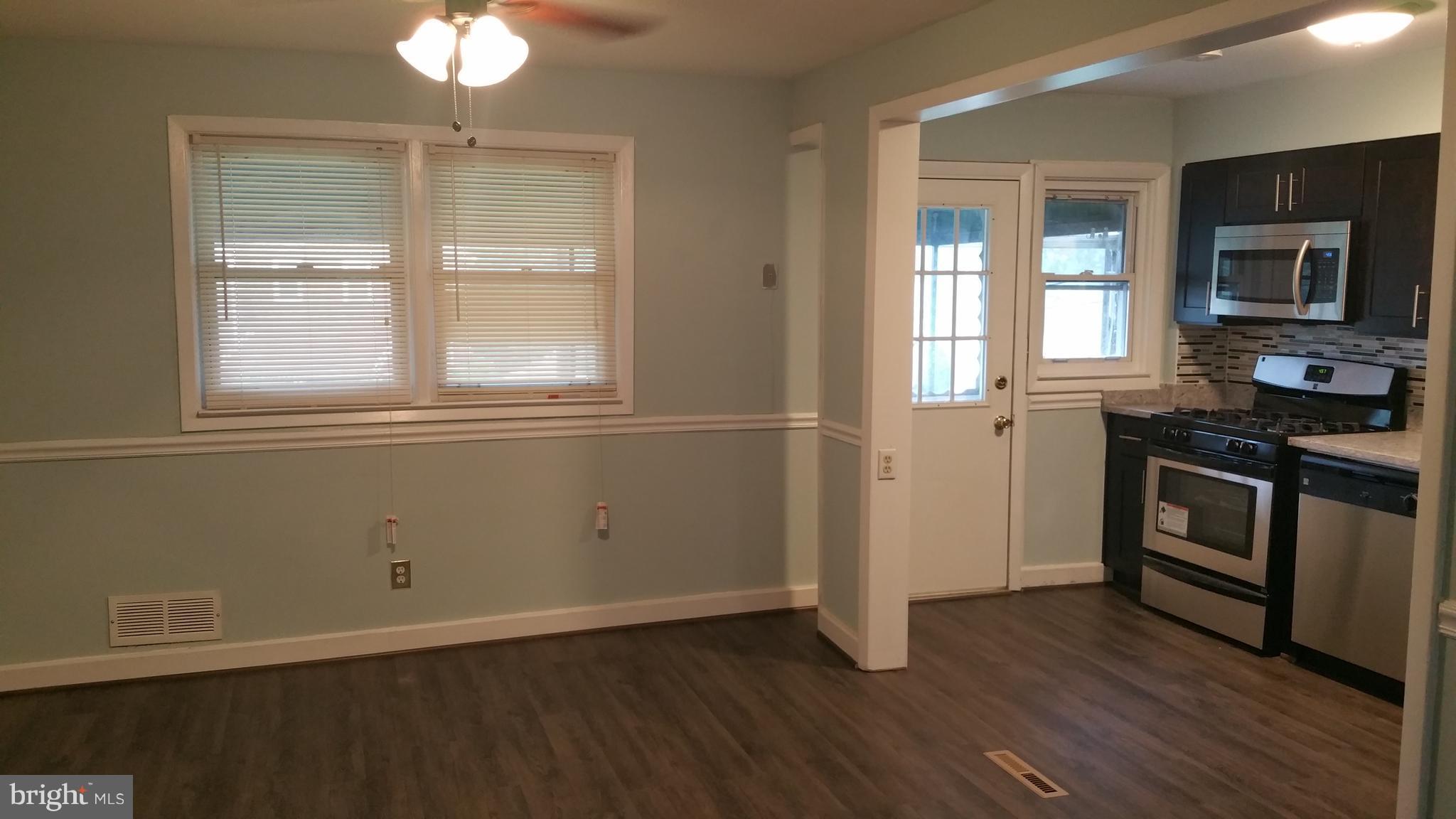 1673 Langford Road Baltimore, MD 21207 - Photo 7 of 26 dining room