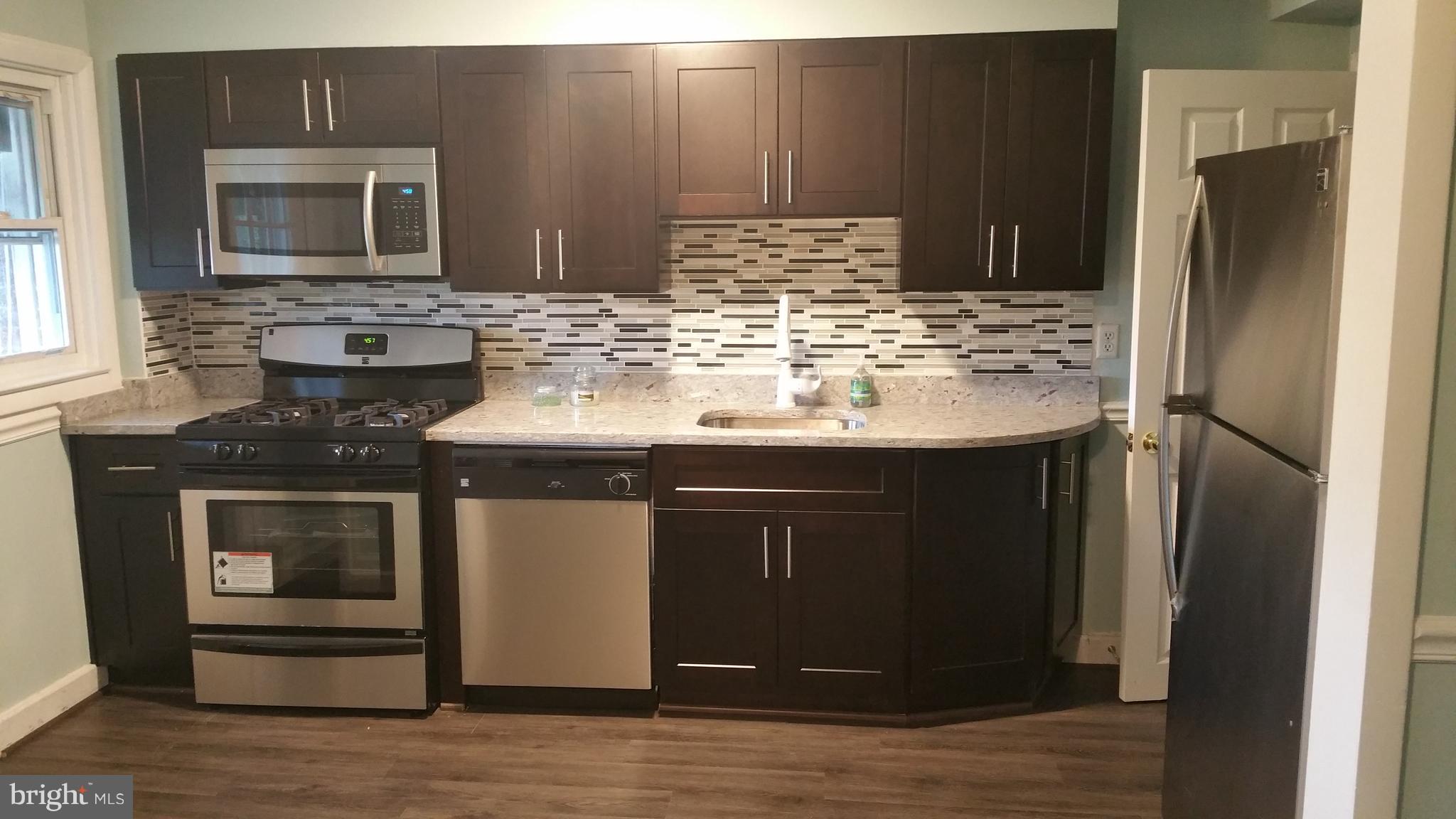 1673 Langford Road Baltimore, MD 21207 - Photo 8 of 26 Kitchen