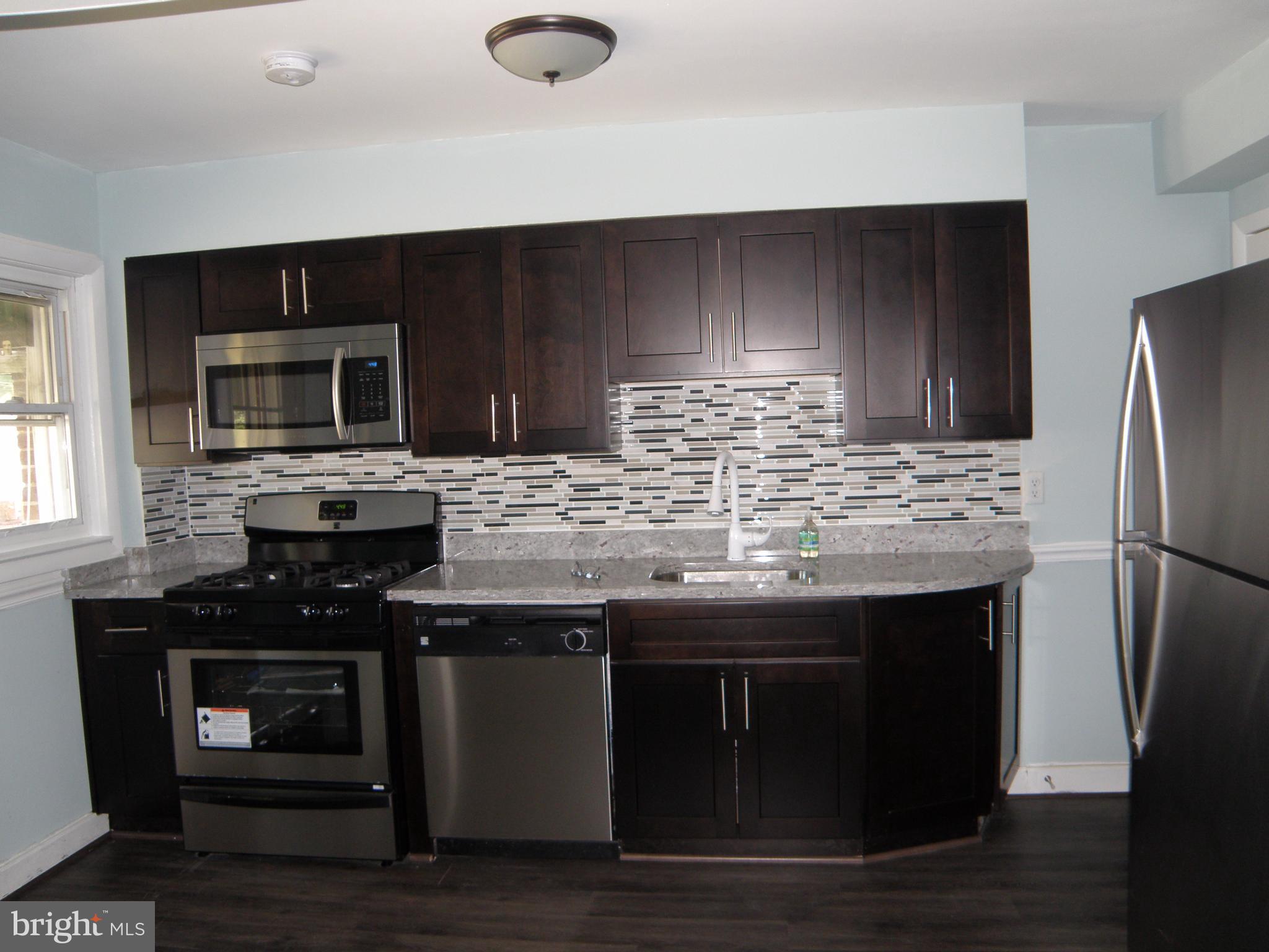 1673 Langford Road Baltimore, MD 21207 - Photo 9 of 26 Kitchen