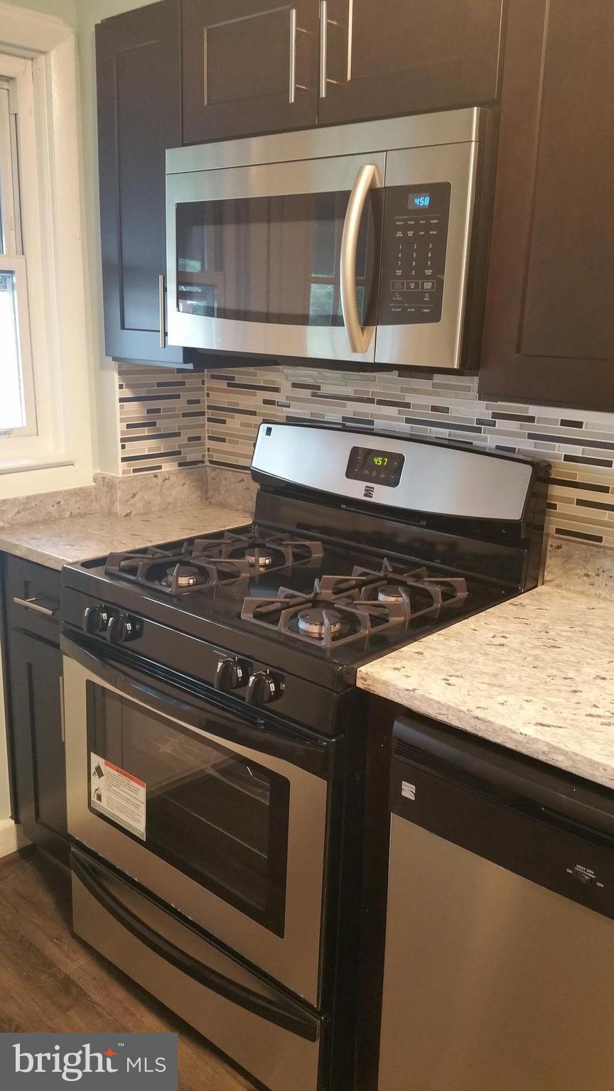 1673 Langford Road Baltimore, MD 21207 - Photo 10 of 26 Kitchen