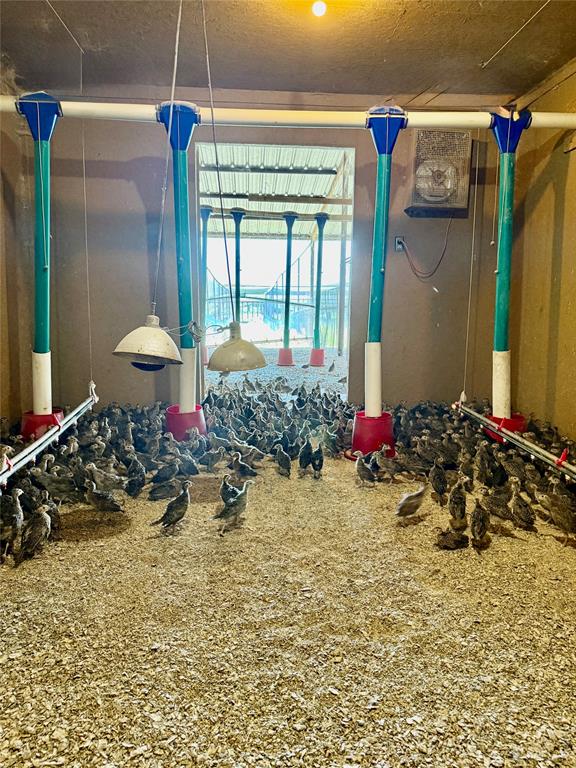 1500 Lumkins Road Forreston, TX 76041 - Photo 11 of 14 a view of a room with chairs and flower plants