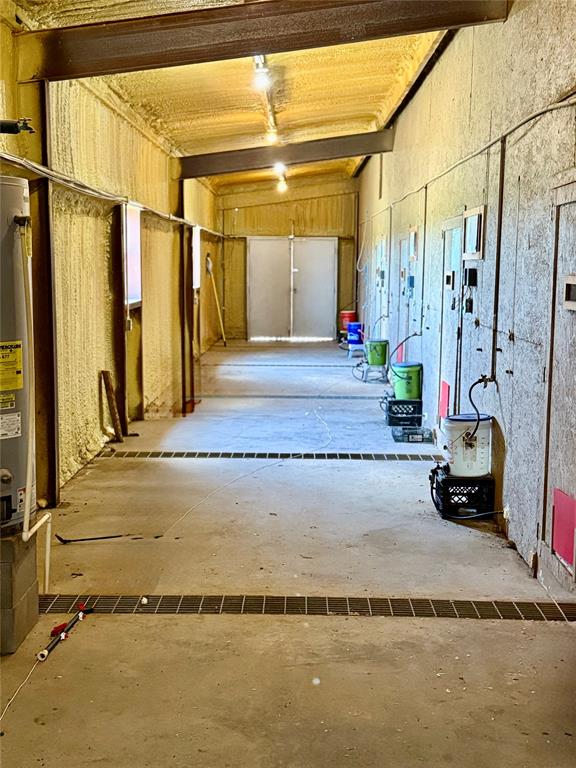 1500 Lumkins Road Forreston, TX 76041 - Photo 3 of 14 a view of bath tub and shower