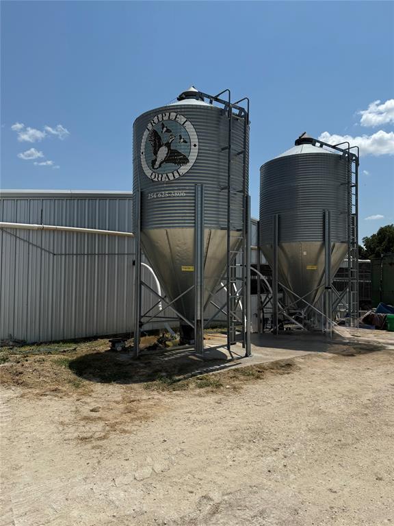 1500 Lumkins Road Forreston, TX 76041 - Photo 6 of 14 a view of a door and outdoor space
