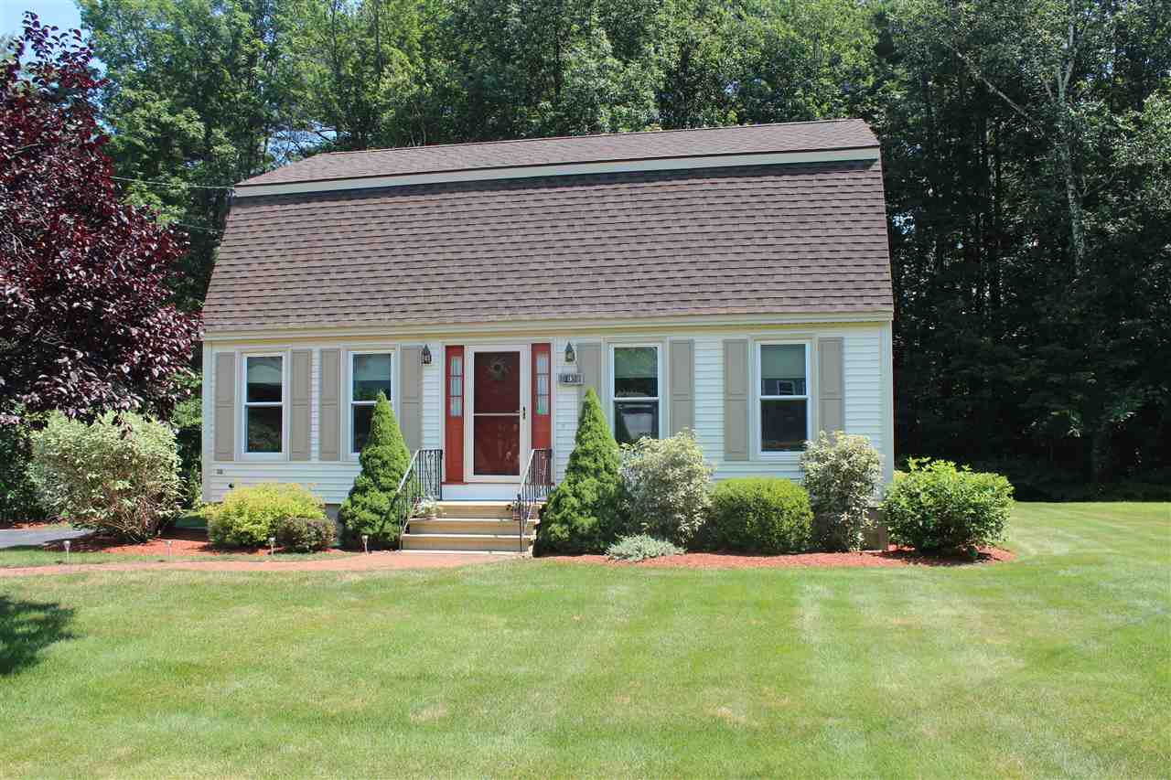 13 Yvonne Street Rochester, NH 03867 - Photo 1 of 15