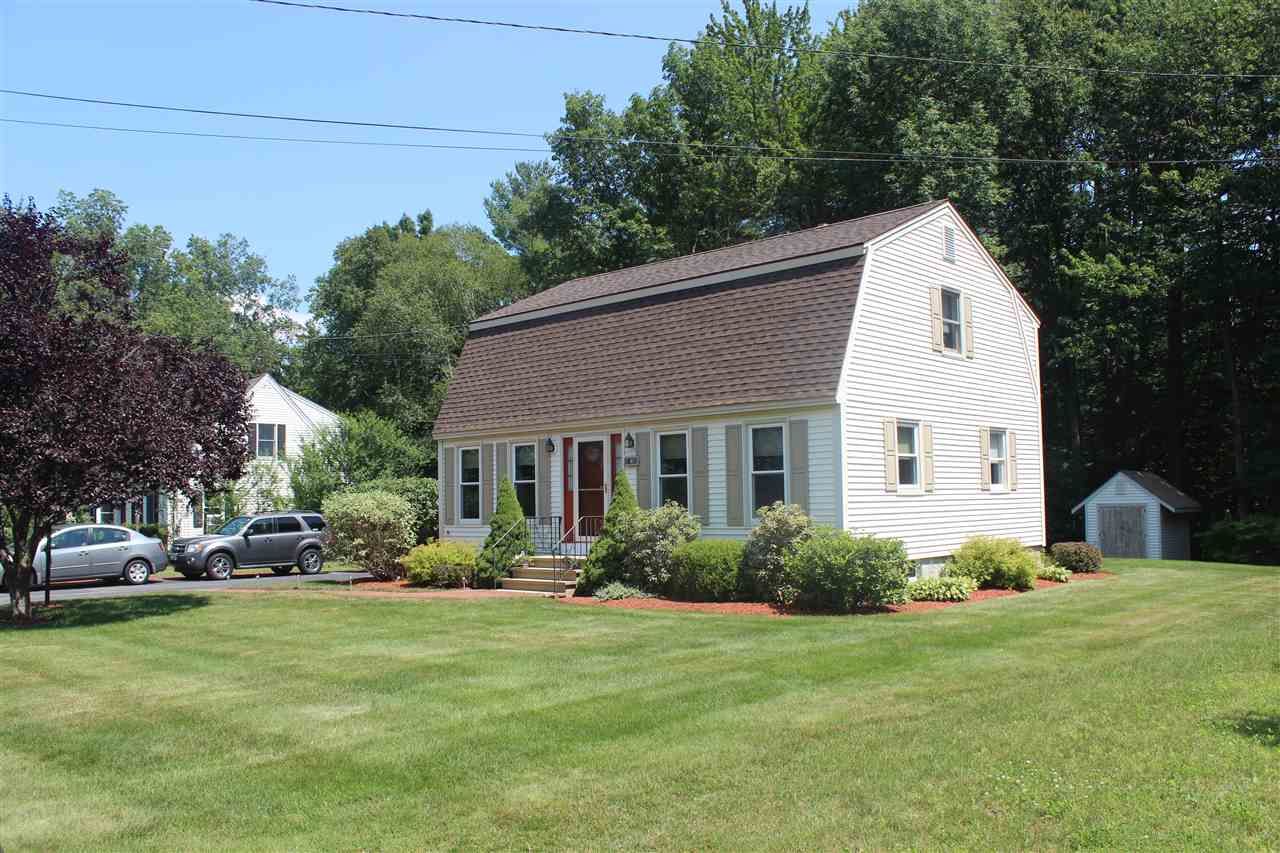 13 Yvonne Street Rochester, NH 03867 - Photo 10 of 15