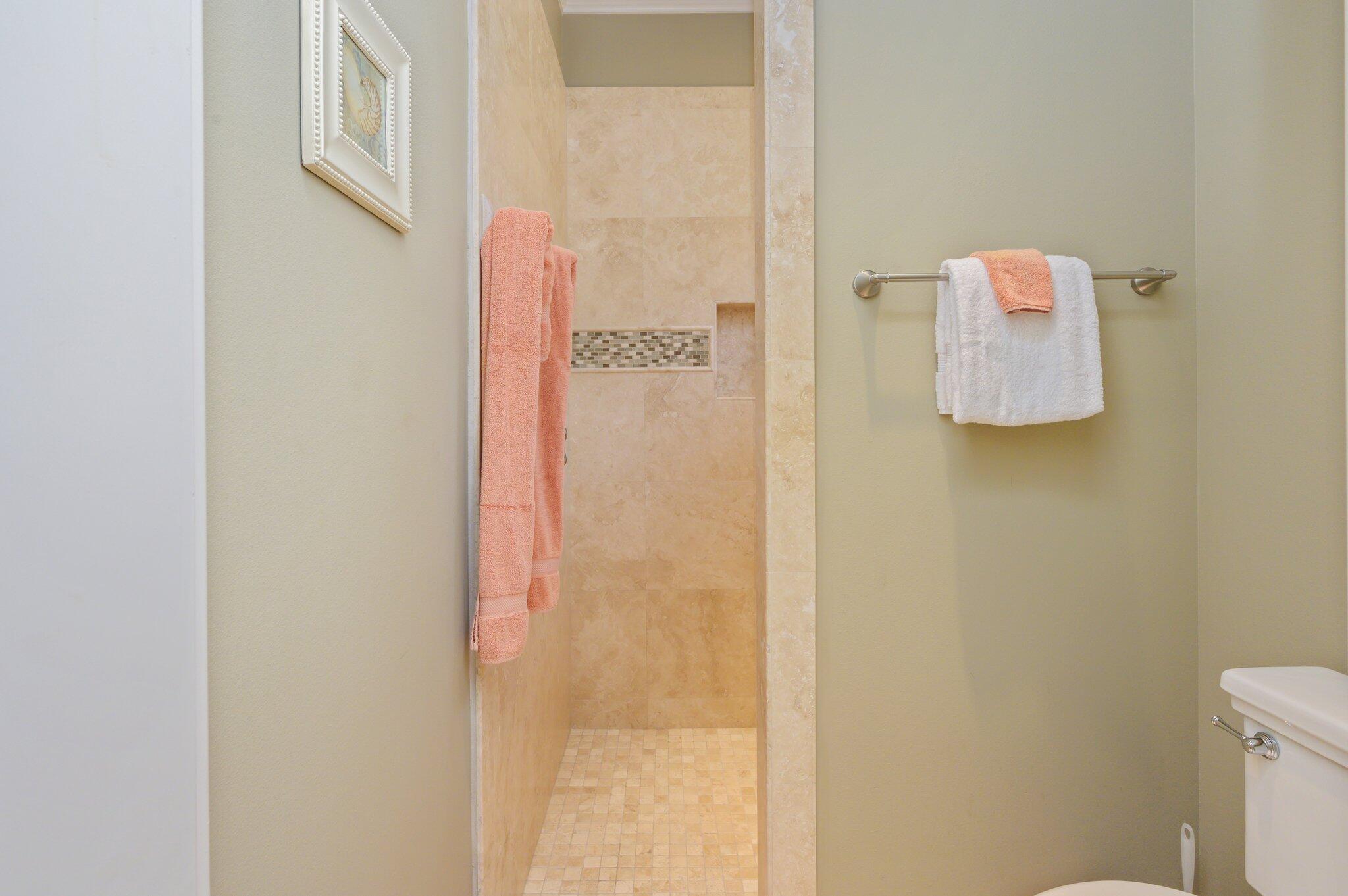 1881 Baytowne Loop Miramar Beach, FL 32550 - Photo 33 of 60 a bathroom with a shower